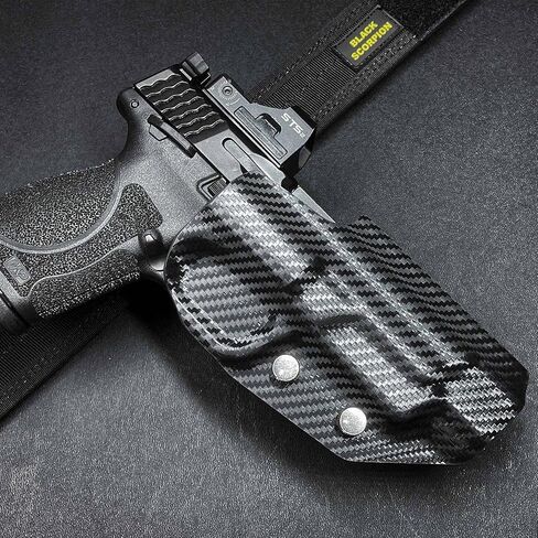 Pro Competition Holster fits CZ Shadow 2 in Saudi Arabia