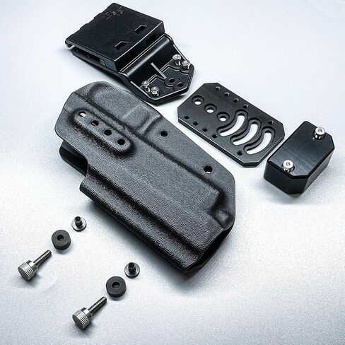 Pro Competition Holster fits CZ Shadow 2 in Saudi Arabia