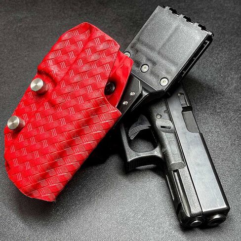 Pro Competition Holster fits CZ Shadow 2 in Saudi Arabia