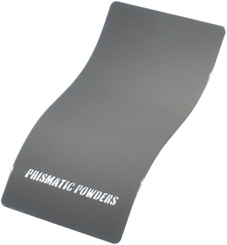 PRISMATIC POWDERS Gloss Black 1 lb - Over 6,500 Custom Powder Coat Colors. in Saudi Arabia
