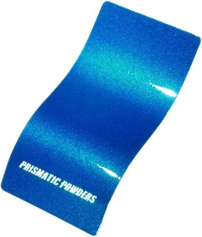 PRISMATIC POWDERS Gloss Black 1 lb - Over 6,500 Custom Powder Coat Colors. in Saudi Arabia