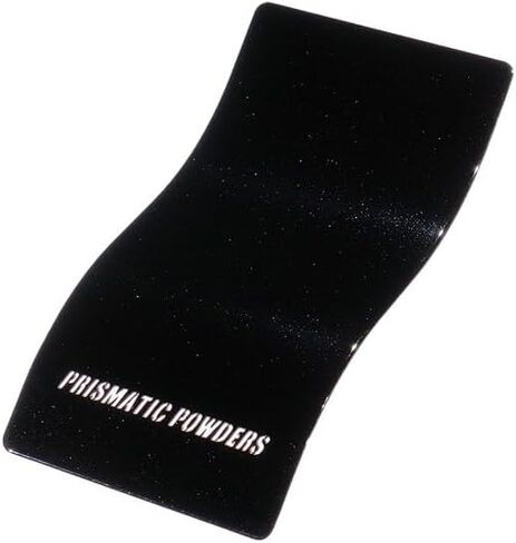 PRISMATIC POWDERS Gloss Black 1 lb - Over 6,500 Custom Powder Coat Colors. in Saudi Arabia
