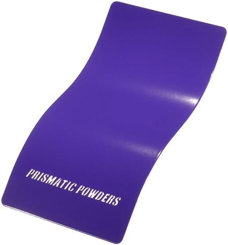 PRISMATIC POWDERS Gloss Black 1 lb - Over 6,500 Custom Powder Coat Colors. in Saudi Arabia