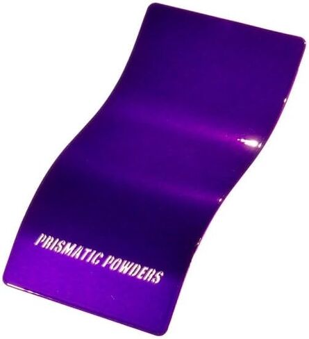 PRISMATIC POWDERS Gloss Black 1 lb - Over 6,500 Custom Powder Coat Colors. in Saudi Arabia