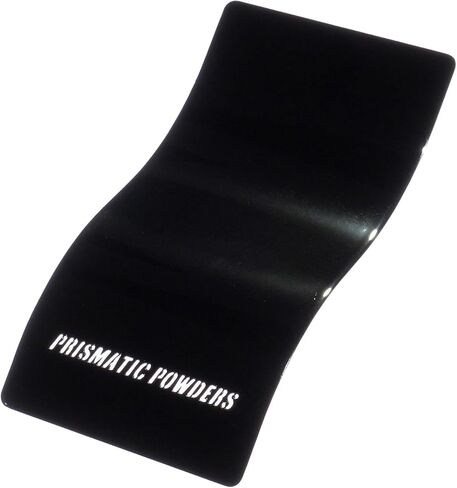 PRISMATIC POWDERS Gloss Black 1 lb - Over 6,500 Custom Powder Coat Colors. in Saudi Arabia