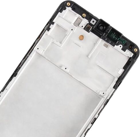 شاشة LCD بديلة LCD تعمل باللمس مجموعة رقمية لهاتف Samsung Galaxy A16 5G SM-A166B، SM-A166U شاشة LCD بديلة مع إطار + أدوات in Kuwait