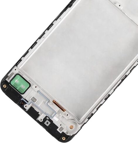 شاشة LCD بديلة LCD تعمل باللمس مجموعة رقمية لهاتف Samsung Galaxy A16 5G SM-A166B، SM-A166U شاشة LCD بديلة مع إطار + أدوات in Kuwait