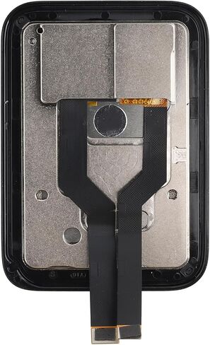 استبدال شاشة LCD الرقمية المتوافقة مع Go-Pro Hero 9/10/11/12/13 LCD Action Camera Display Touch Screen Digitizer Assembly مع أدوات إصلاح in Kuwait