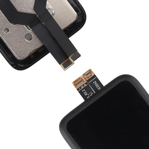 استبدال شاشة LCD الرقمية المتوافقة مع Go-Pro Hero 9/10/11/12/13 LCD Action Camera Display Touch Screen Digitizer Assembly مع أدوات إصلاح in Kuwait