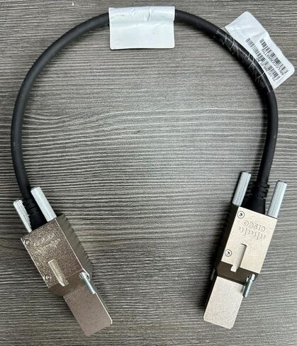 STACK-T4-50CM - 50cm Stacking Cable (Renewed) in Kuwait