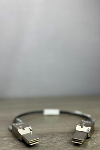 STACK-T4-50CM - 50cm Stacking Cable (Renewed) in Kuwait