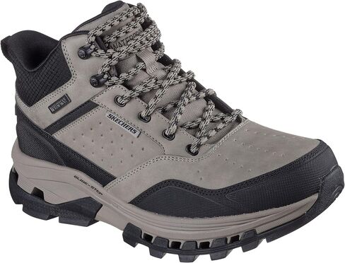 Skechers Men's Glide-step Randell - Brecken Hiking Boot in Saudi Arabia