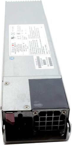 Supermicro PWS-801-1R 800W Power Supply 1U 12V Redundant Module in Saudi Arabia