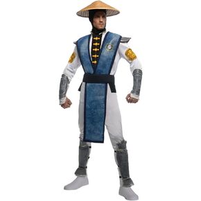 Rubie's Costume Mortal Kombat Raiden Costume