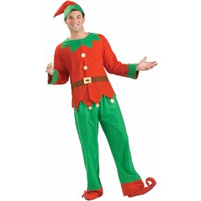 Forum Novelties Women's Simply Elf Costume