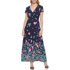 Women's Maxi Everyday Soft Long Dress