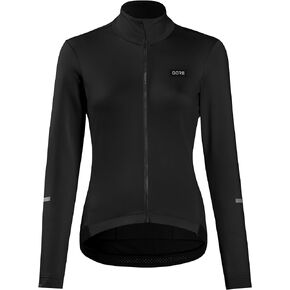 GORE WEAR Womens Progress Thermo Cycling Jersey