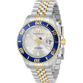 ساعة تيكنومارين اتوماتيكية TM-219060 in Kuwait