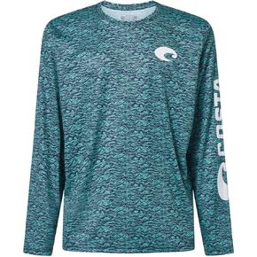 Costa Tech Wilong Sleeveon Print