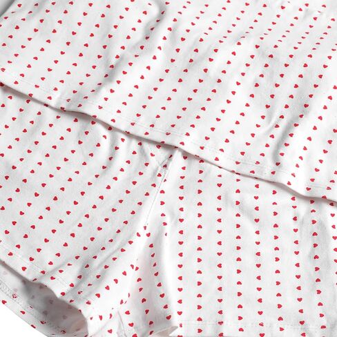 طقم نسائي مكون من قطعتين متناسق من Multitrust Y2K طقم صالة مريح قميص قصير وسروال قصير عالي الخصر طقم Pjs ملابس للاستلقاء in Kuwait