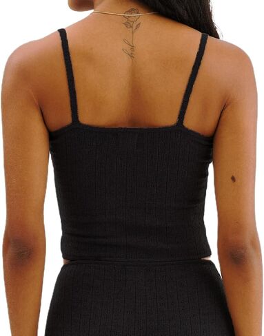 Fenghualzzniya Y2K Pajama Sets for Women 2 Piece Shorts Set Cami Crop Tops and Short Sexy Pjs Matching Loungewear in Kuwait