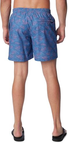 Columbia Men's PFG Rambler Water Short in Saudi Arabia