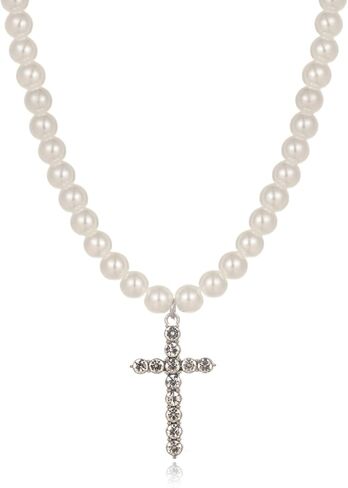 Halukakah Pearl Necklace for Men - Genuine Natural Pearls Necklace & Bracelet - Perfect For Hip Hop or Formal Attire - Handmade Classic & Contemporary Designs for Special Occasions or Everyday Wear in Saudi Arabia