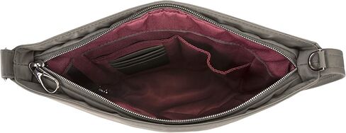 Travelon: Addison Anti-Theft Bucket Bag in Kuwait