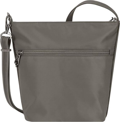 Travelon: Addison Anti-Theft Bucket Bag in Kuwait