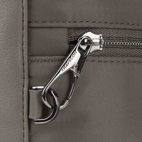 Travelon: Addison Anti-Theft Bucket Bag in Kuwait