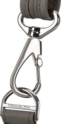 Travelon: Addison Anti-Theft Bucket Bag in Kuwait