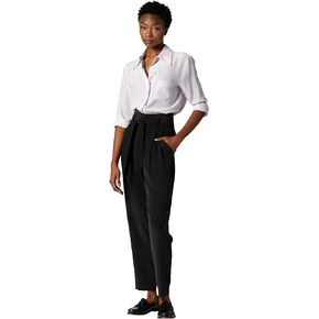 Equipment Women's Quinne Top in Lavender Blue