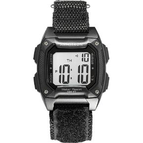 Armitron Sport Men's Digital Chronograph Nylon Strap Watch, 40/8465
