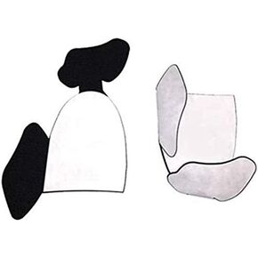 Shoe Hole Prevention Insert (Toe Box and Pinky Toe Areas)