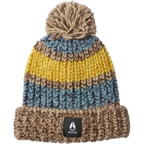 NIXON Nelson Beanie