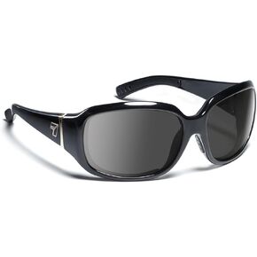 7eye Women's Mistral Resin Sunglasses