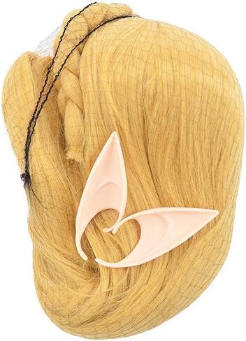 شعر مستعار الأميرة التنكري للسيدات من miccostumes in Saudi Arabia