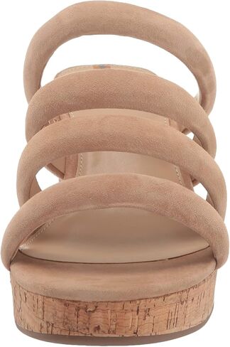 Sam Edelman Women's Yuki Wedge Sandal in Saudi Arabia