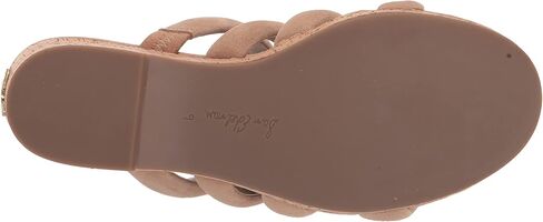 Sam Edelman Women's Yuki Wedge Sandal in Saudi Arabia