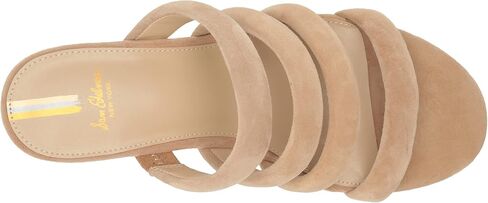 Sam Edelman Women's Yuki Wedge Sandal in Saudi Arabia