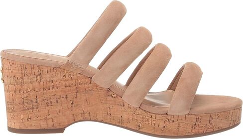 Sam Edelman Women's Yuki Wedge Sandal in Saudi Arabia