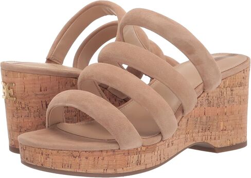 Sam Edelman Women's Yuki Wedge Sandal in Saudi Arabia
