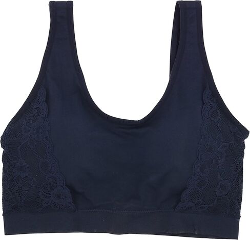 مجموعة حمالة صدر نسائية مريحة بدون خياطة مقاس كبير in Kuwait