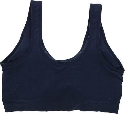 مجموعة حمالة صدر نسائية مريحة بدون خياطة مقاس كبير in Kuwait