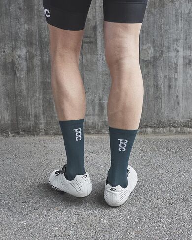 ملابس ركوب الدراجات الطويلة من POC Vivify Sock in Saudi Arabia