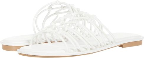 Seychelles Women's Flat Sandal in Saudi Arabia