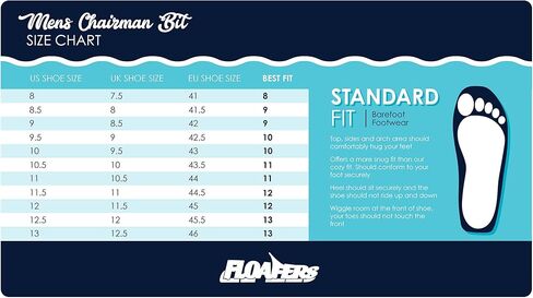 أحذية مائية للرجال من Floafers Chief Bit، إسفنج EVA عملي وأنيق، مقاوم للماء، خفيف الوزن، جر مقطعي، مريح، أنيق مضاد للانزلاق للاستخدام الداخلي والخارجي، يطفو على الماء in Kuwait