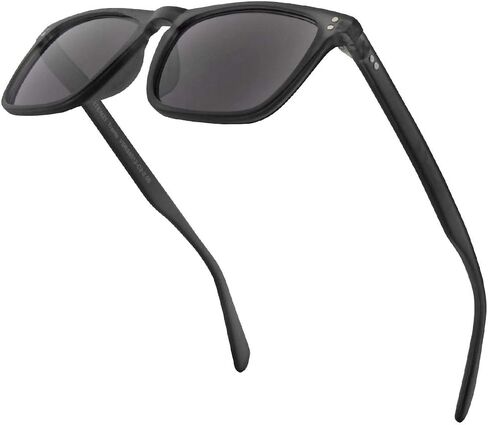 VITENZI Bifocal Sunglasses for Men and Women Designer Reading Sun Tinted Glasses with Readers - Trento in Saudi Arabia