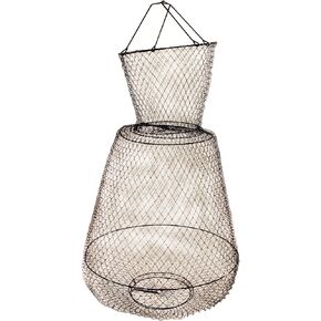 Fish Basket Jumbo 19" X 30"