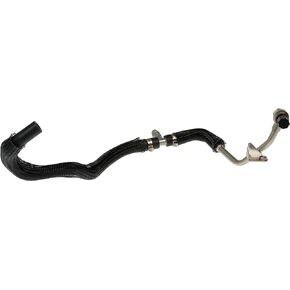 Dorman 667-577 Return (Right) Turbocharger Coolant Line Compatible with Select BMW Models